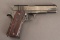 handgun HAFDASA BALLESTER MOLINA .45ACP SEMI-AUTO PISTOL