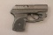 handgun RUGER MODEL LCP-LM, 380 ACP SEMI-AUTO PISTOL