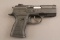 handgun EAA COMPACT WITNESS, 45 ACP SEMI-AUTO PISTOL