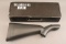 HENRY MODEL AR7, 22LR SEMI-AUTO RIFLE