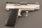 handgun BRYCO  JENNINGS NINE, 9MM SEMI-AUTO PISTOL