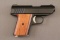 handgun COBRA MODEL CA-32, 32 ACP SEMI-AUTO PISTOL