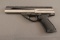 handgun BERETTA U22 NEOS, .22LR SEMI-AUTO PISTOL