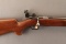 WINCHESTER MODEL 75 TARGET BOLT ACTION .22CAL RIFLE