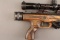 handgun COMPETITOR CORP MODEL CP-1 45/70 SINGLE SHOT PISTOL
