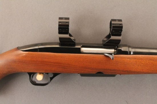 WINCHESTER MODEL 100 SEMI-AUTO .308 WIN CAL CARBINE