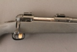 STEVENS MODEL 200 BOLT ACTION .223CAL RIFLE