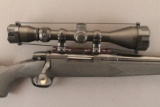 MARLIN MODEL X7 BOLT ACTION 7MM-08CAL RIFLE