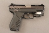 handgun RUGER MODEL SR22, 22LR SEMI-AUTO PISTOL