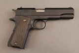 handgun BROWNING MODEL 1911-22, 22LR SEMI AUTO PISTOL