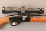 REMINGTON SPEEDMASTER MODEL 552 SEMI-AUTO .22CAL RIFLE