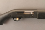 BERETTA MODEL A-300 SEMI-AUTO 12GA SHOTGUN