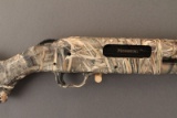 MOSSBERG MODEL 535 DUCK COMMANDER, 12GA PUMP ACTION SHOTGUN