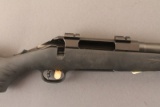 RUGER AMERICAN, 308 WIN BOLT ACTION RIFLE