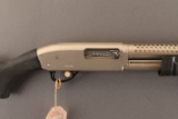 ARMSCOR PERCISION MODEL M5, 12GA PUMP ACTION SHOTGUN