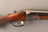 SEMPERT & KRIEGHOFF DRILLING MODEL 3 BARREL COMBINATION GUN 16GAX16GA OVER 8X57JR CAL RIFLE/SHOTGUN