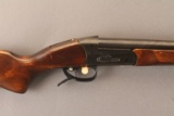 EAA FIELD MODEL 12GA. SINGLE SHOT SHOTGUN