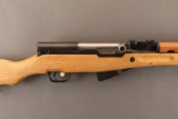 NORINCO SKS SEMI-AUTO 7.62X39CAL CARBINE