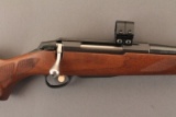 TIKKA MODEL T3, 300 WIN MAG BOLT ACTION RIFLE