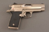 handgun STAR FIRESTAR, 9MM SEMI-AUTO PISTOL