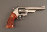 handgun SMITH & WESSON MODEL 629-1 .44MAG REVOLVER