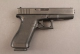 handgun GLOCK MODEL 22 .40CAL SEMI-AUTO PISTOL