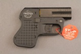 handgun DOUBLETAP TPP .45CAL 2 SHOT PISTOL