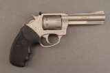 handgun CHARTER ARMS PATHFINDER .22 MAG. CAL REVOLVER