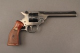 handgun H&R MODEL 999 SPORTSMAN, .22CAL REVOLVER