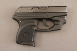 handgun RUGER MODEL LCP .380CAL SEMI-AUTO PISTOL