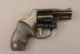 handgun TAURUS MODEL M85UL, 38 SPL REVOLVER