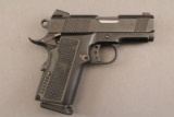 handgun AMERICAN TACTICAL FAT BOY, .45 ACP SEMI-AUTO PISTOL