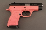 handgun EAA MODEL SAR B6P 9MM SEMI-AUTO PISTOL