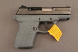 handgun KELTEC MODEL PF-9 9MM SEMI-AUTO PISTOL