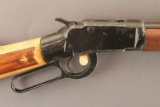 ITHACA MODEL 49 22CAL SINGLE SHOT RIFLE