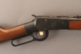 STEVENS MODEL 89 22CAL SINGLE SHOT RIFLE