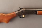 H&R TOPPER 158 SINGLE SHOT 16GA SHOTGUN