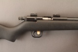 black powder MML INC BLACK KNIGHT, 50CAL IN-LINE BLACK POWDER RIFLE