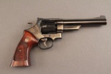 handgun SMITH & WESSON MODEL 25-2, 45 ACP.CAL REVOLVER