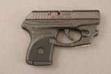 handgun RUGER MODEL LCP-LM, 380 ACP SEMI-AUTO PISTOL
