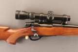 REMINGTON MOHAWK 600 BOLT ACTION .358 WIN CAL CARBINE