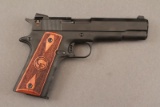 handgun CHIAPPA MODEL 1911-22, 22LR SEMI-AUTO PISTOL