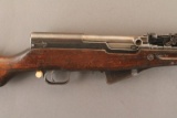 CHINESE SKS TYPE 56, SEMI-AUTO 7.62X39CAL RIFLE