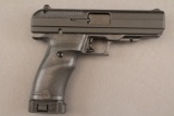 handgun HI POINT MODEL JCP, 40 S&W SEMI-AUTO PISTOL