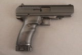 handgun HI POINT MODEL JHP .45 ACP SEMI-AUTO PISTOL