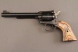 handgun HERITAGE ROUGH RIDER MODEL, 17 HMR REVOLVER