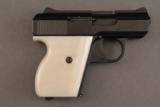 handgun LORCIN MODEL L25 .25CAL SEMI-AUTO PISTOL