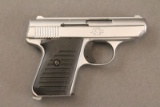 handgun JIMENEZ ARMS MODEL JA22 .22CAL SEMI-AUTO PISTOL