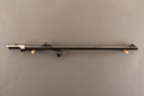 HASTINGS PARADOX 24 INCH FULLY RIFLED BARREL IN 12GA FOR BROWNING A5 SHOTGUN