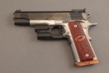 handgun KIMBER GRAND RAPTOR II, 45 ACP SEMI-AUTO PISTOL